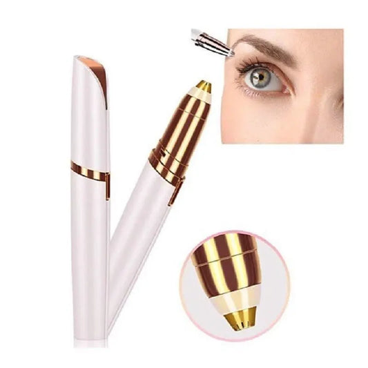 Eyebrow Hair Removal Pencil Trimmer